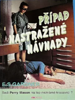 Případ nastražené návnady