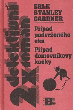 Případ podvrženého oka / Případ domovníkovy kočky
