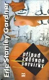 Případ zděšené servírky