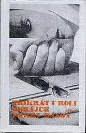 Třikrát v roli obhájce Perry Mason