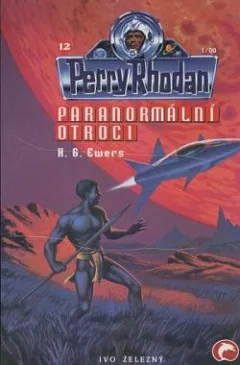 Paranormální otroci