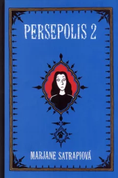 Persepolis 2