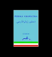 Perská gramatika