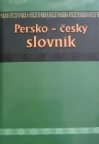 Persko-český slovník