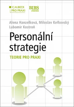 Personální strategie