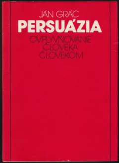 Persuázia