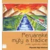 Peruánské mýty a tradice