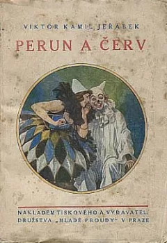 Perun a červ a jiná drobná prósa