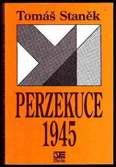Perzekuce 1945