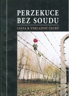Perzekuce bez soudu