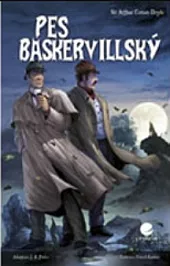 Pes Baskervillský (komiks)