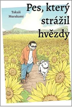 Pes, který strážil hvězdy