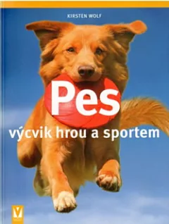 Pes - výcvik hrou a sportem