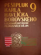 Pěší pluk 9 Karla Havlíčka Borovského