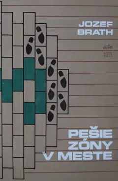 Pešie zóny v meste