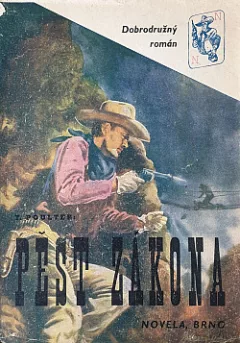 Pěst zákona