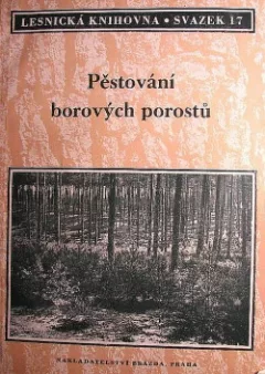 Pěstování borových porostů