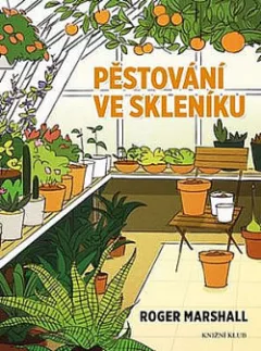 Pěstování ve skleníku