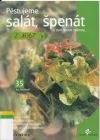 Pěstujeme salát, špenát a další listové zeleniny