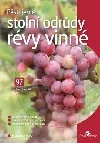 Pěstujeme stolní odrůdy révy vinné