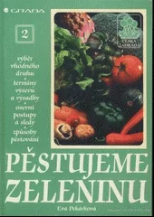 Pěstujeme zeleninu