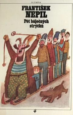 Pět báječných strýčků