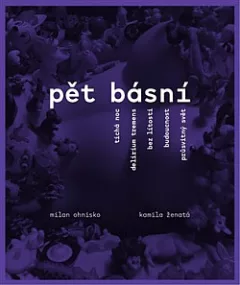 Pět básní