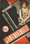Pět detektivů