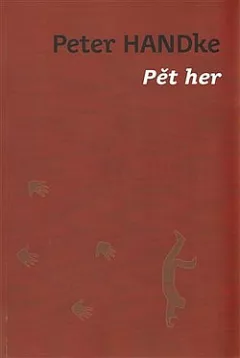 Pět her