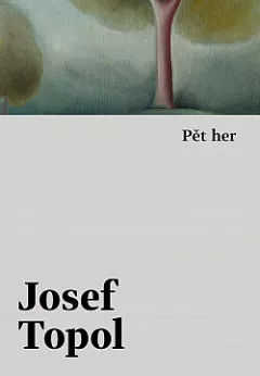 Pět her