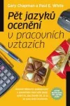 Pět jazyků ocenění v pracovních vztazích