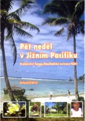 Pět neděl v Jižním Pacifiku