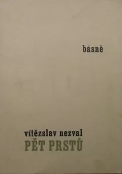 Pět prstů