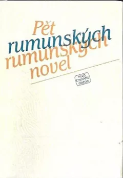 Pět rumunských novel