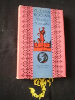 Pět sešitů ze začátku