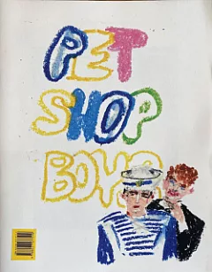 Pet Shop Boys