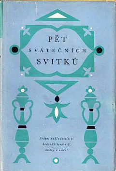 Pět svátečních svitků