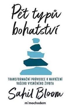 Pět typů bohatství