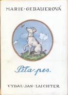 Péťa pes