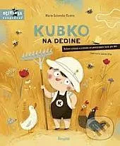 Kubko na dedine