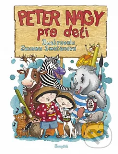 Peter Nagy pre deti