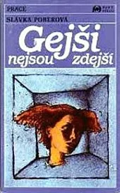 Gejši nejsou zdejší