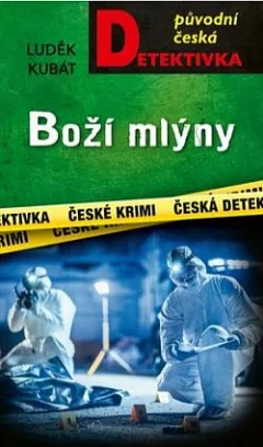 Boží mlýny