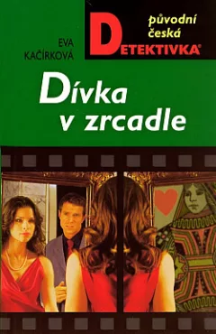 Dívka v zrcadle