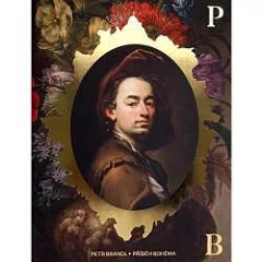 Petr Brandl: Příběh bohéma