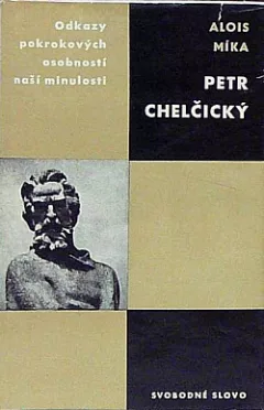 Petr Chelčický