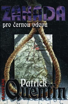 Záhada pro černou vdovu