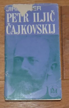 Petr Iljič Čajkovskij