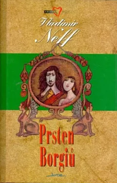 Prsten Borgiů