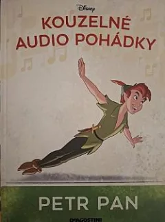 Petr Pan